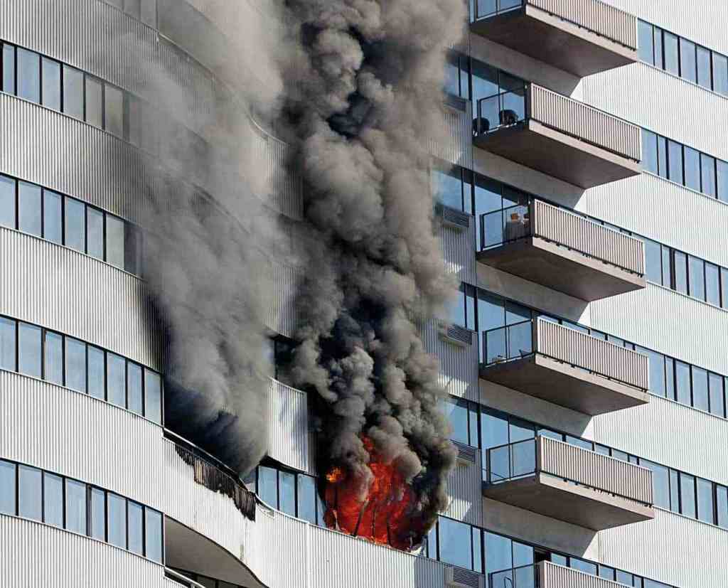 火災警報ケーブルの種類